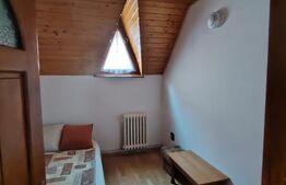 Casa de vacanta cocheta in Sovata Bai