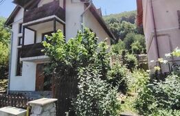 Casa de vacanta cocheta in Sovata Bai