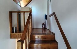 Casa de vacanta cocheta in Sovata Bai