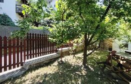 Casa de vacanta cocheta in Sovata Bai
