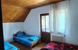 Casa de vacanta cocheta in Sovata Bai