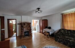 Casa de vacanta cocheta in Sovata Bai