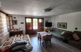 Casa de vacanta cocheta in Sovata Bai