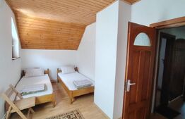 Casa de vacanta cocheta in Sovata Bai