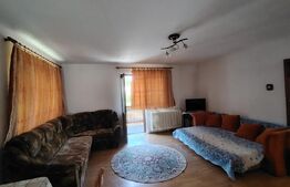 Casa de vacanta cocheta in Sovata Bai