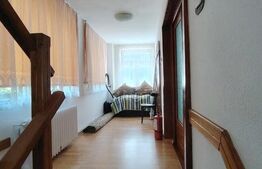 Casa de vacanta cocheta in Sovata Bai