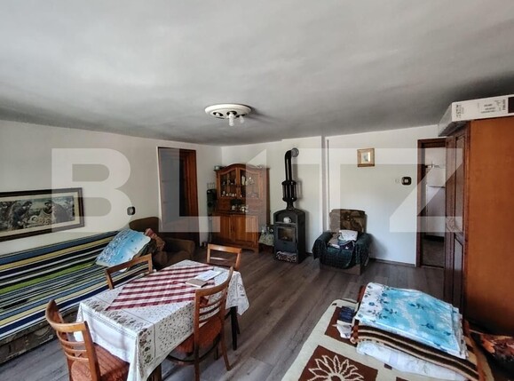 Casa de vânzare 5 camere Sovata - 173545CV | BLITZ Târgu Mureș | Poza8