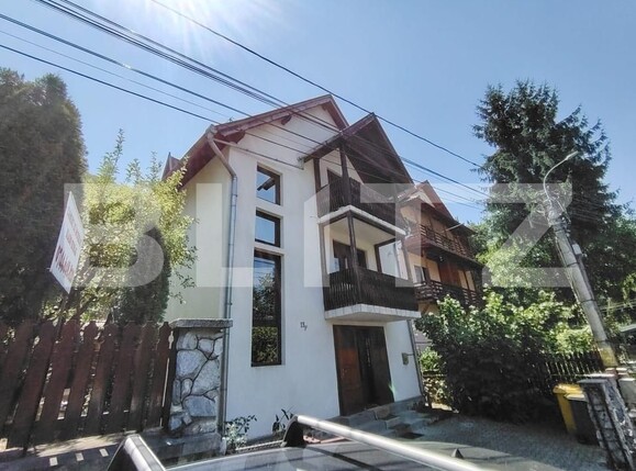 Casa de vânzare 5 camere Sovata - 173545CV | BLITZ Târgu Mureș | Poza1