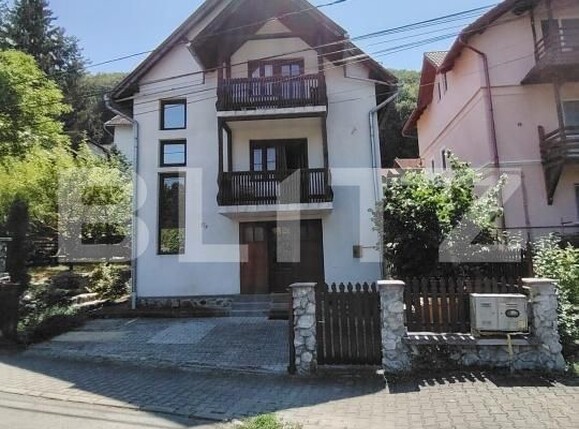 Casa de vânzare 5 camere Sovata - 173545CV | BLITZ Târgu Mureș | Poza3