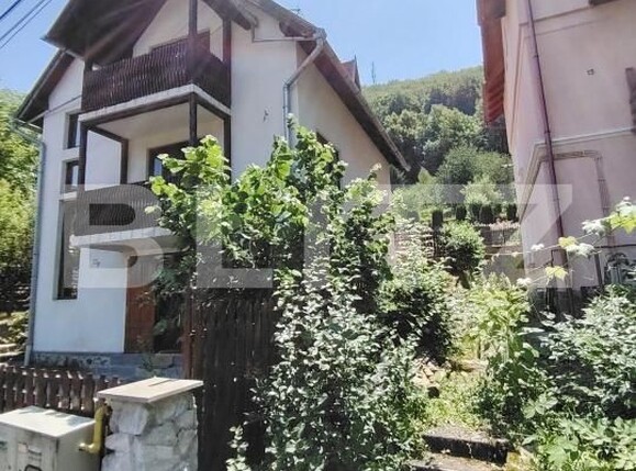 Casa de vânzare 5 camere Sovata - 173545CV | BLITZ Târgu Mureș | Poza2