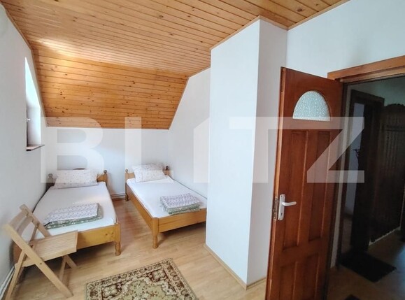 Casa de vânzare 5 camere Sovata - 173545CV | BLITZ Târgu Mureș | Poza18