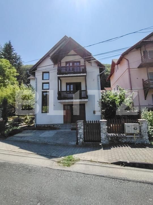 Casa de vânzare 5 camere Sovata - 173545CV | BLITZ Târgu Mureș | Poza3