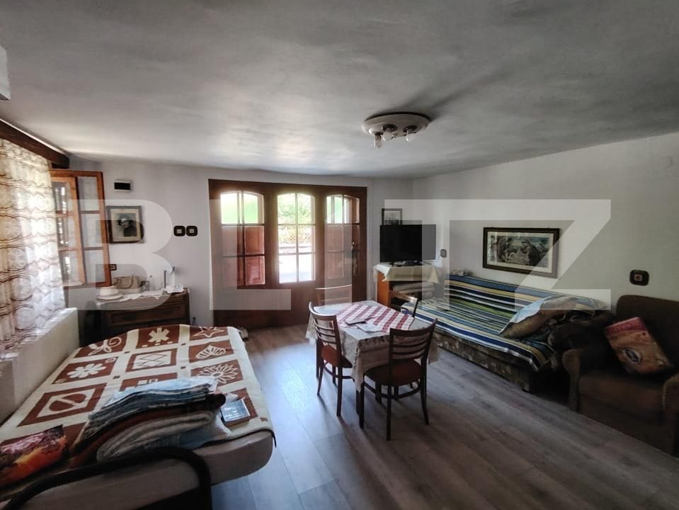 Casa de vânzare 5 camere Sovata - 173545CV | BLITZ Târgu Mureș | Poza7