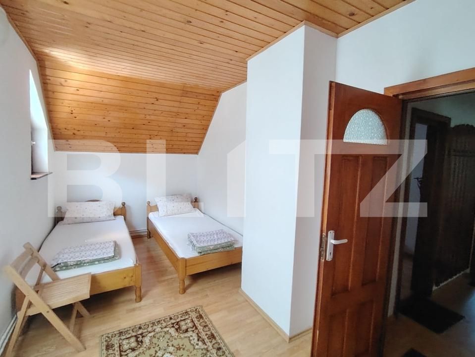 Casa de vânzare 5 camere Sovata - 173545CV | BLITZ Târgu Mureș | Poza14