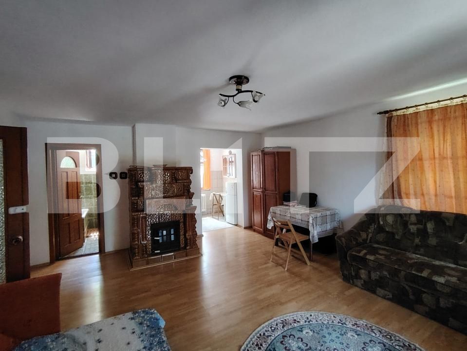 Casa de vânzare 5 camere Sovata - 173545CV | BLITZ Târgu Mureș | Poza13