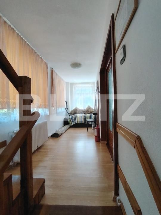 Casa de vânzare 5 camere Sovata - 173545CV | BLITZ Târgu Mureș | Poza10