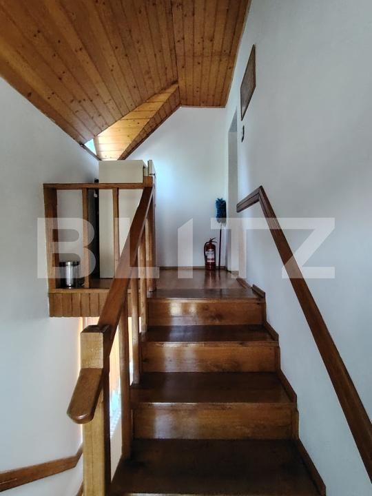 Casa de vânzare 5 camere Sovata - 173545CV | BLITZ Târgu Mureș | Poza15