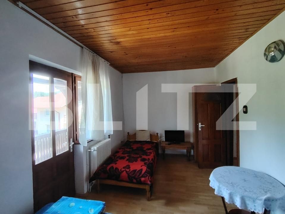 Casa de vânzare 5 camere Sovata - 173545CV | BLITZ Târgu Mureș | Poza21
