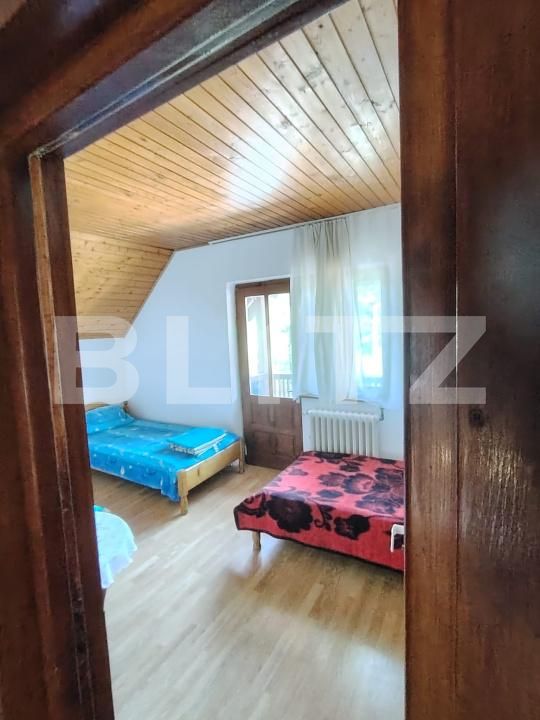 Casa de vânzare 5 camere Sovata - 173545CV | BLITZ Târgu Mureș | Poza16
