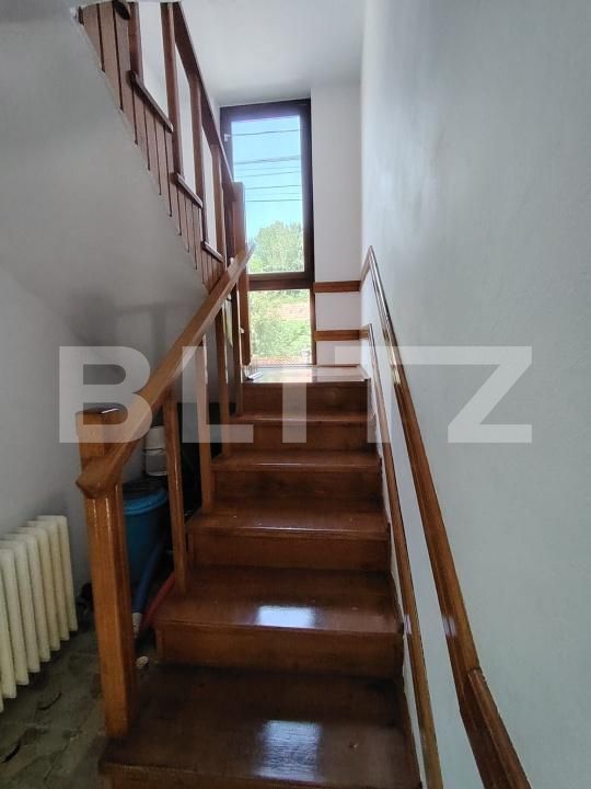 Casa de vânzare 5 camere Sovata - 173545CV | BLITZ Târgu Mureș | Poza9
