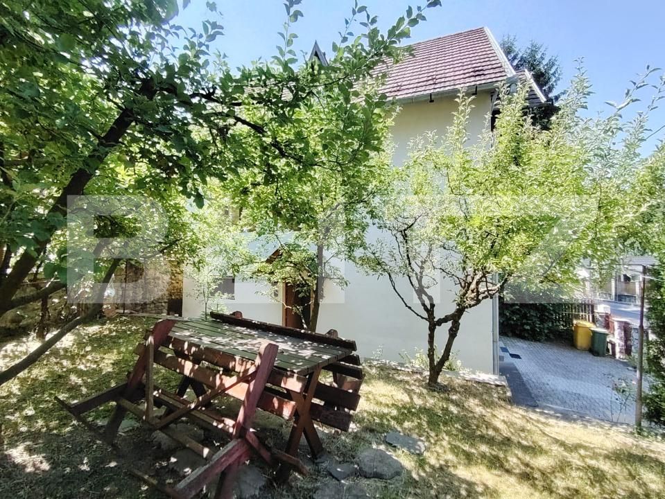 Casa de vânzare 5 camere Sovata - 173545CV | BLITZ Târgu Mureș | Poza4