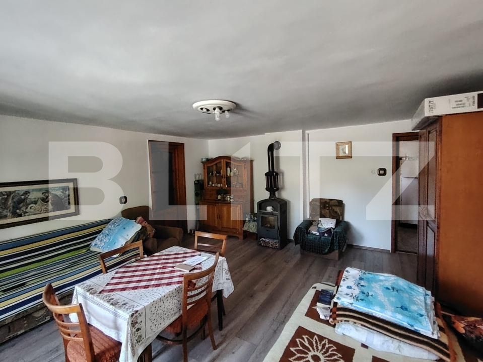 Casa de vânzare 5 camere Sovata - 173545CV | BLITZ Târgu Mureș | Poza8