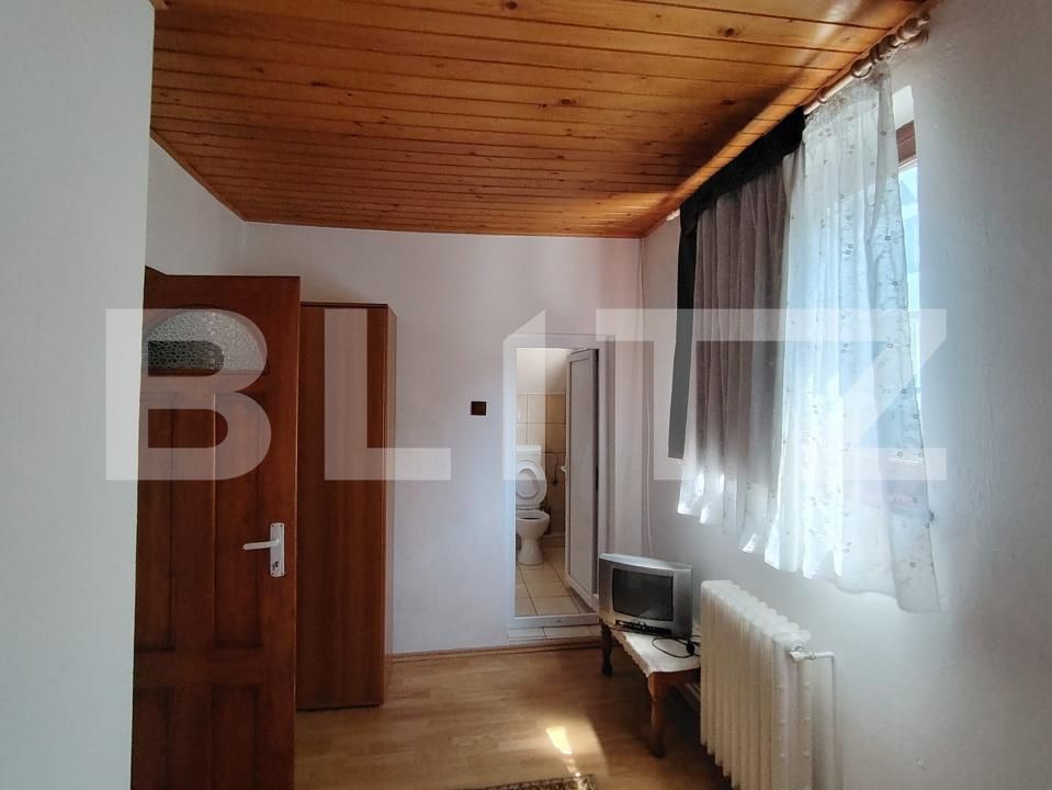 Casa de vânzare 5 camere Sovata - 173545CV | BLITZ Târgu Mureș | Poza19