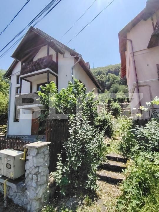 Casa de vânzare 5 camere Sovata - 173545CV | BLITZ Târgu Mureș | Poza2