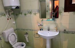 Cabana modernă în Câmpul Cetății – confort și natură în același loc