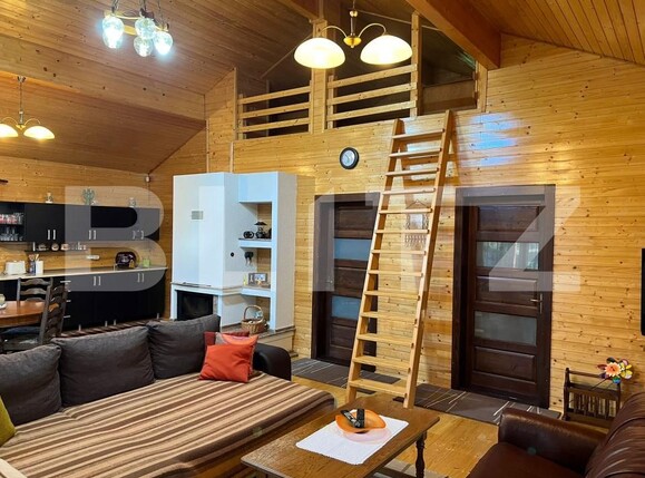 Casa de vânzare 4 camere Campu Cetatii - 173620CV | BLITZ Târgu Mureș | Poza4