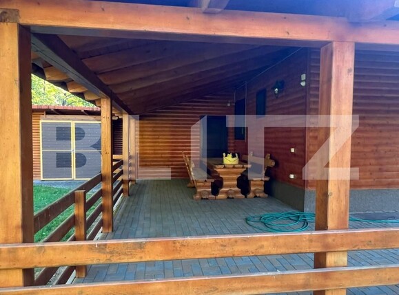 Casa de vânzare 4 camere Campu Cetatii - 173620CV | BLITZ Târgu Mureș | Poza7