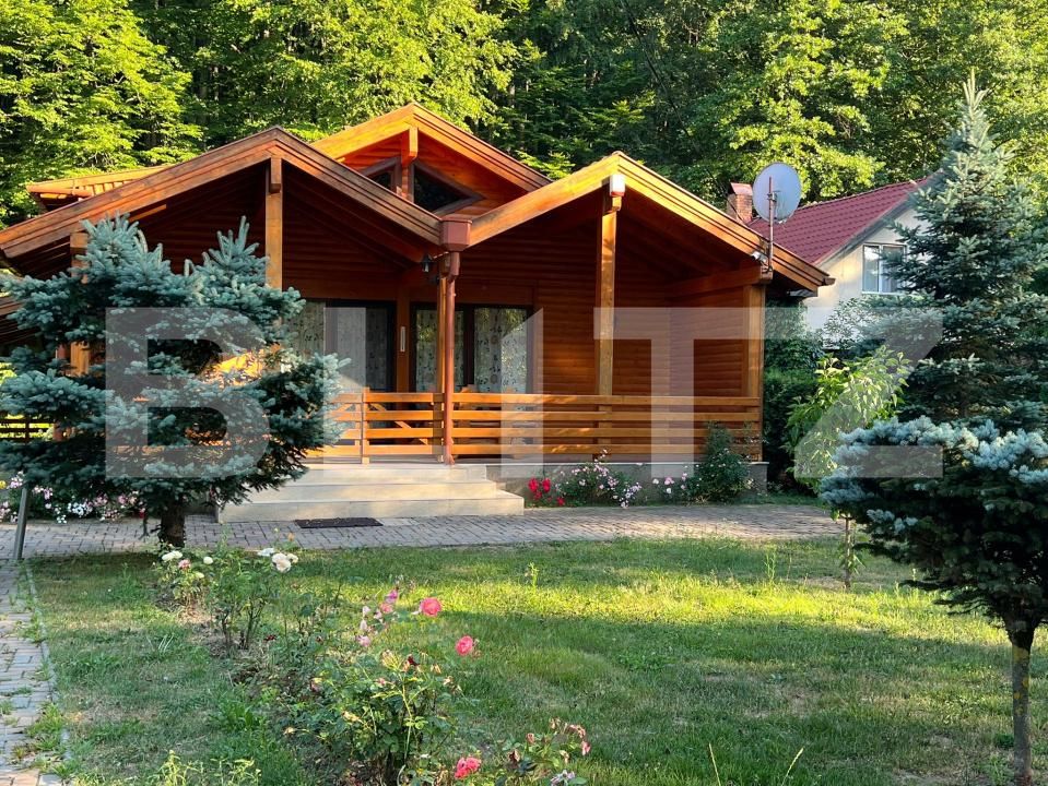 Casa de vânzare 4 camere Campu Cetatii - 173620CV | BLITZ Târgu Mureș | Poza5