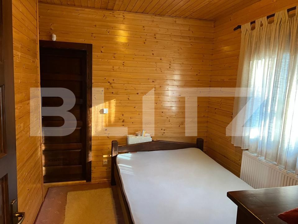 Casa de vânzare 4 camere Campu Cetatii - 173620CV | BLITZ Târgu Mureș | Poza9