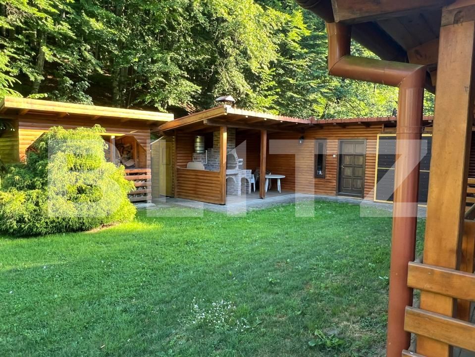 Casa de vânzare 4 camere Campu Cetatii - 173620CV | BLITZ Târgu Mureș | Poza3