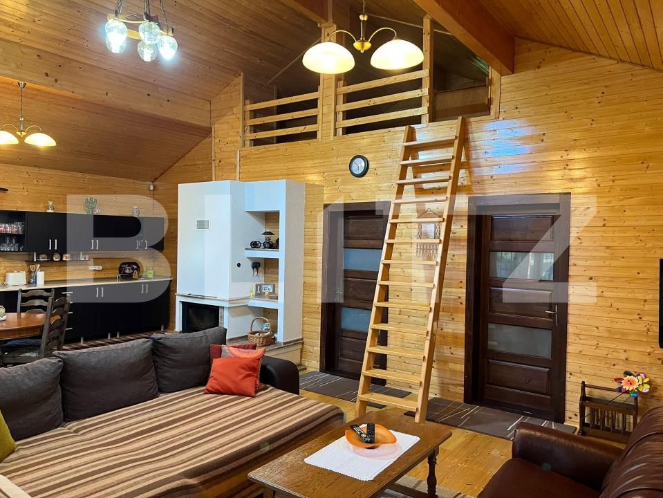 Casa de vânzare 4 camere Campu Cetatii - 173620CV | BLITZ Târgu Mureș | Poza4