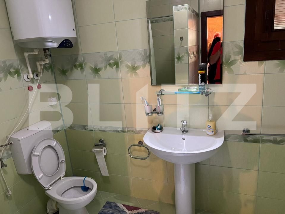 Casa de vânzare 4 camere Campu Cetatii - 173620CV | BLITZ Târgu Mureș | Poza10