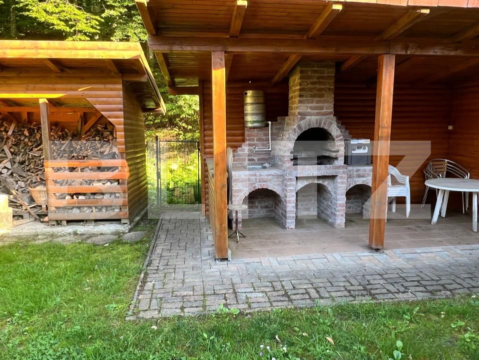 Casa de vânzare 4 camere Campu Cetatii - 173620CV | BLITZ Târgu Mureș | Poza8