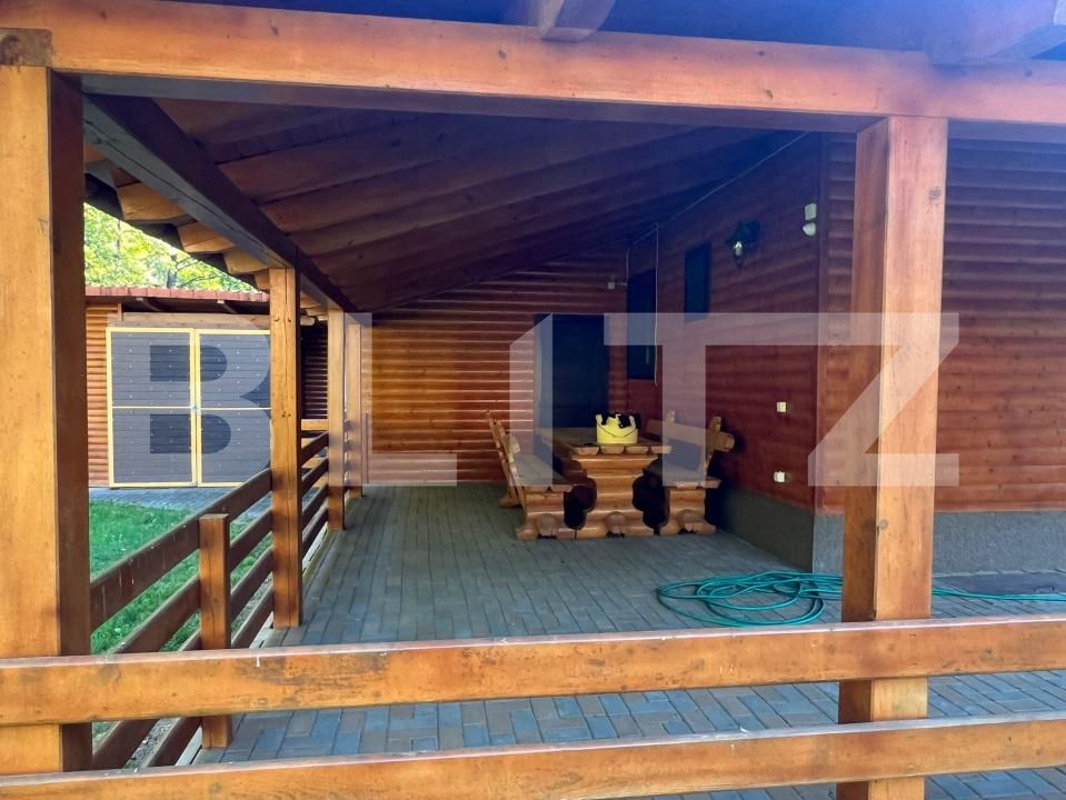 Casa de vânzare 4 camere Campu Cetatii - 173620CV | BLITZ Târgu Mureș | Poza7