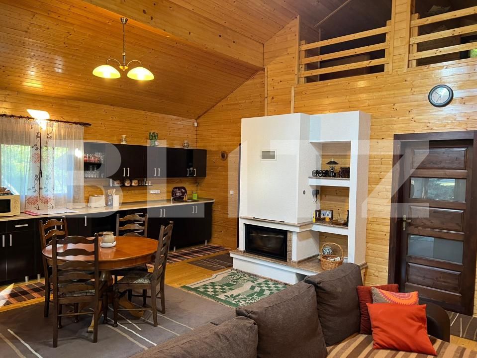 Casa de vânzare 4 camere Campu Cetatii - 173620CV | BLITZ Târgu Mureș | Poza2