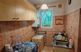 Apartament de vanzare, cu 3 camere, 54 mp, etaj 3, zona Tudor