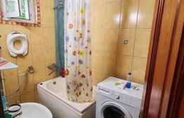 Apartament de vanzare, cu 3 camere, 54 mp, etaj 3, zona Tudor