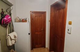 Apartament de vanzare, cu 3 camere, 54 mp, etaj 3, zona Tudor