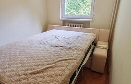 Apartament de vanzare, cu 3 camere, 54 mp, etaj 3, zona Tudor