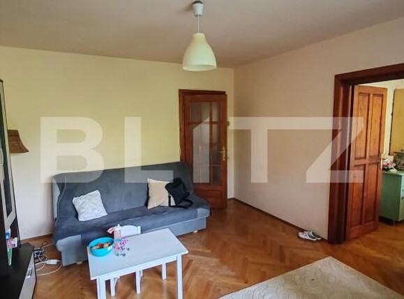 Apartament de vânzare 3 camere Tudor - 173623AV | BLITZ Târgu Mureș | Poza3