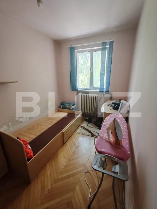Apartament de vânzare 3 camere Tudor - 173623AV | BLITZ Târgu Mureș | Poza7