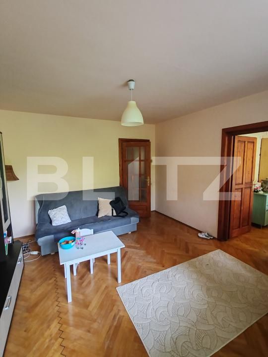 Apartament de vânzare 3 camere Tudor - 173623AV | BLITZ Târgu Mureș | Poza3