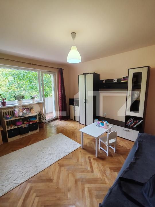 Apartament de vânzare 3 camere Tudor - 173623AV | BLITZ Târgu Mureș | Poza2