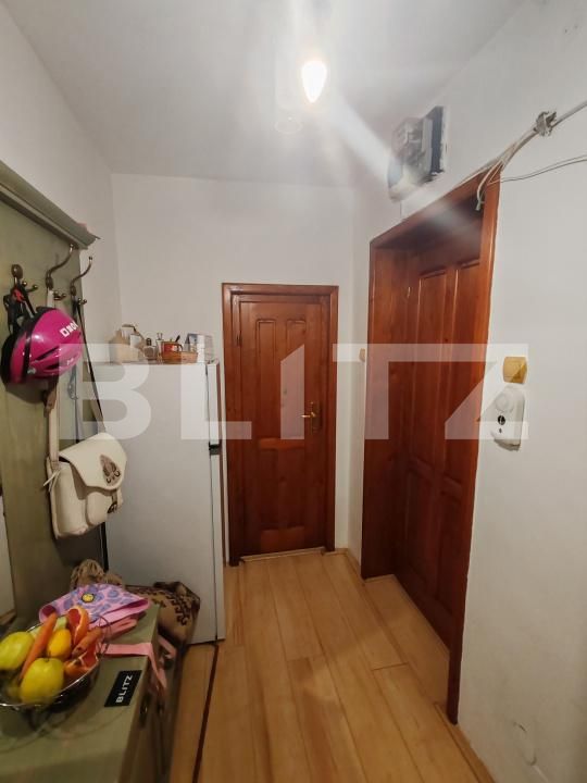Apartament de vânzare 3 camere Tudor - 173623AV | BLITZ Târgu Mureș | Poza1