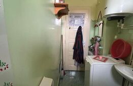 Apartament de vanzare, cu 2 camere, cu gradina, zona semicentrala