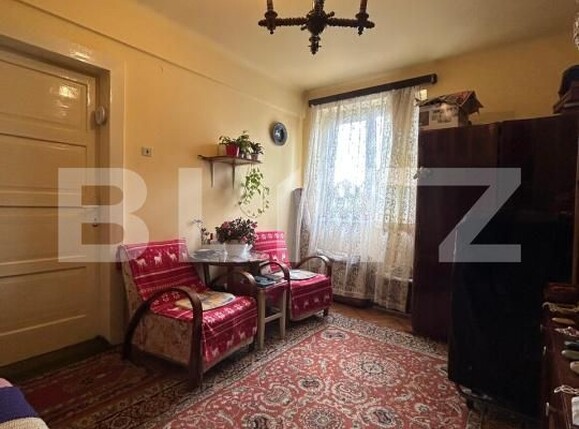 Apartament de vânzare 2 camere Libertatii - 173689AV | BLITZ Târgu Mureș | Poza1